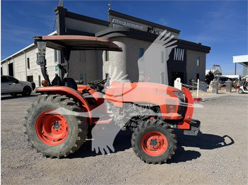 KUBOTA Traktor