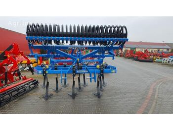 AGRO-LIFT Grubber