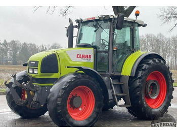 CLAAS Ares Traktor