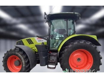 CLAAS Arion 620 Traktor