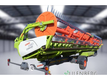 CLAAS Zubehör für Erntemaschine