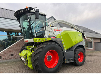 CLAAS Jaguar 960 Feldhäcksler