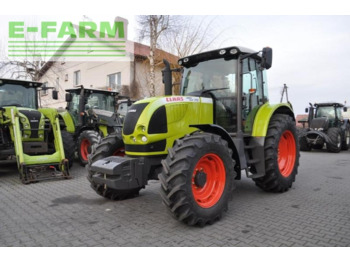 CLAAS Ares 617 Traktor