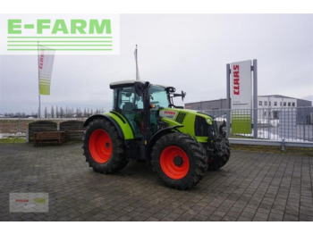 CLAAS Arion 460 Traktor