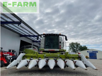 CLAAS Ernteforsatz für Häcksler