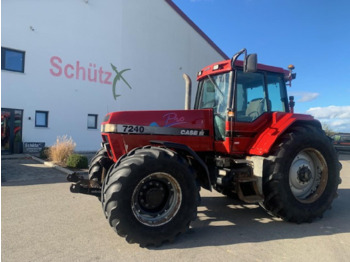 CASE IH Magnum Traktor