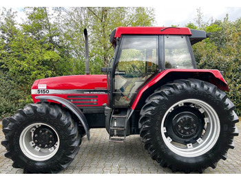 CASE IH Maxxum 150 Traktor