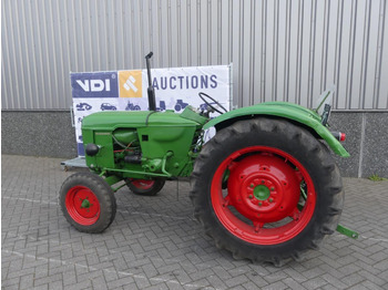 DEUTZ D Traktor