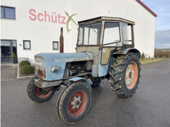 EICHER Traktor