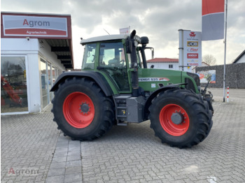FENDT 820 Vario Traktor