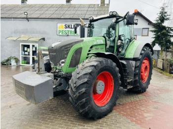 FENDT 936 Vario Traktor