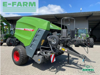 FENDT Farmer 100 Packenpresse