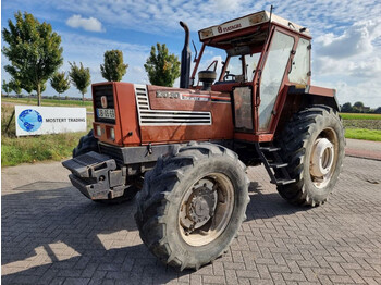 FIAT 90 series Traktor