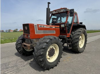 FIAT 90 series Traktor