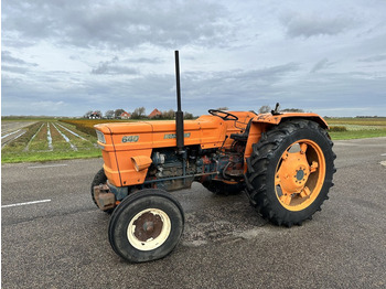 FIAT Traktor