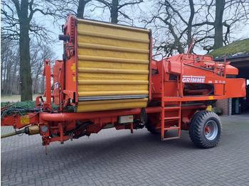 GRIMME SE Erntemaschine