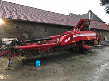 GRIMME Kartoffelroder