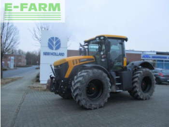 JCB Fastrac 4220 Traktor