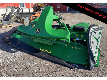 JOHN DEERE Mähwerk