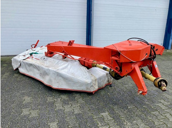 KUHN Mähwerk