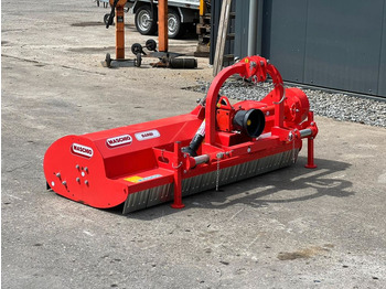 MASCHIO GASPARDO Schlegelmäher/ Mulcher