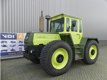 MERCEDES-BENZ MB-trac Traktor