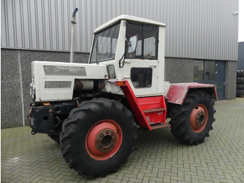 MERCEDES-BENZ MB-trac Traktor