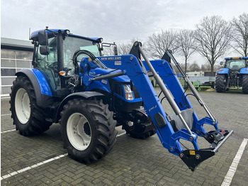NEW HOLLAND T5 Traktor