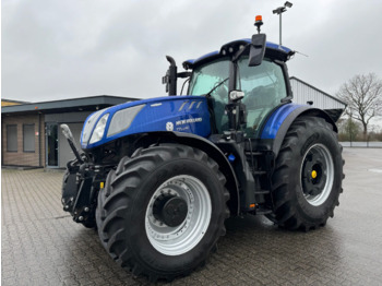 NEW HOLLAND T7.315 Traktor
