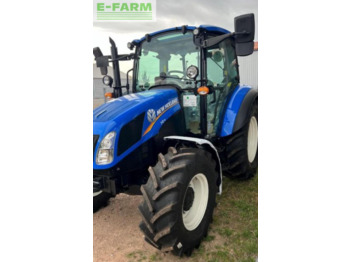 NEW HOLLAND T4.75 Traktor