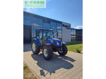 NEW HOLLAND T4.75 Traktor