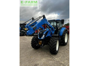 NEW HOLLAND T5 Traktor