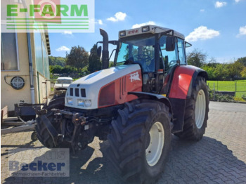 STEYR 9000 series Traktor