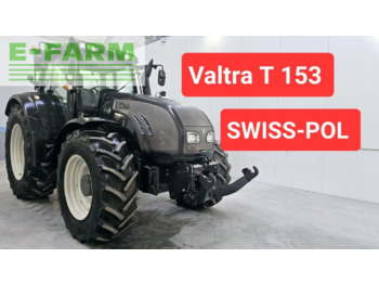 VALTRA T153 Traktor