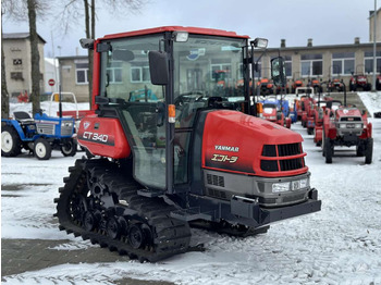 YANMAR Traktor