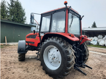 BELARUS Traktor