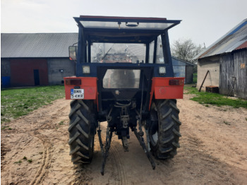 ZETOR Traktor