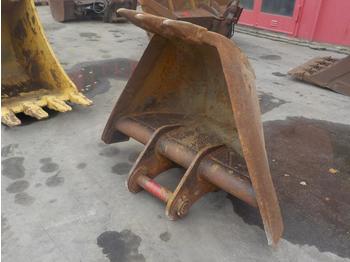 Schaufel 16''-52'' Trapezoid Bucket to suit 14-18 Ton Excavator: das Bild 1