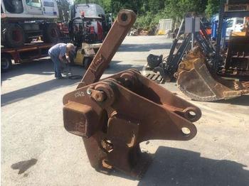 Abbruchschere AUTRE Pelles 20 Tonnes
