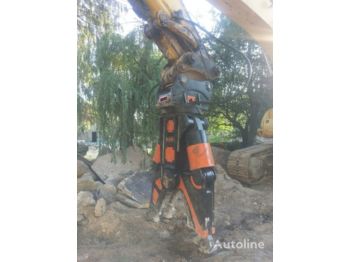 Abbruchschere GALEN Hydraulic Shear // Pulverizer