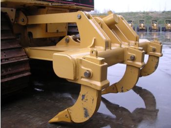 Aufreißer D5M / D5N