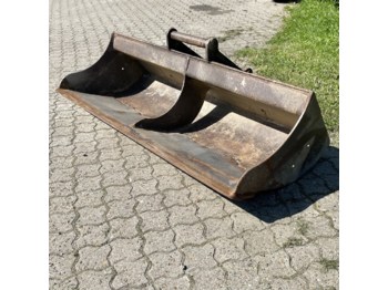 Baggerlöffel ABC Planerskovl