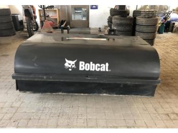 Kehrbesen für Kehrmaschine Bobcat 72 SWEEPER: das Bild 1