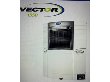 Kühlaggregat für Kühlaggregat, Zustand - NEU CARRIER 1550 R2: das Bild 1