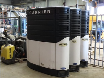 Kühlaggregat CARRIER Carrier maxima 1200 DPH: das Bild 1
