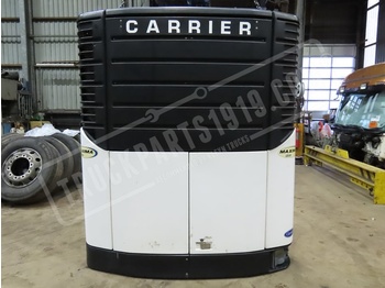 Kühlaggregat CARRIER Carrier maxima 1200 DPH: das Bild 1