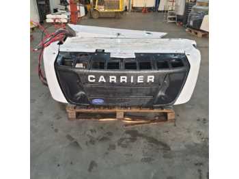 Kühlaggregat für LKW CARRIER Supra 750- TC121086: das Bild 1