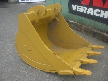 CAT Excavatorbucket HG-4-80-125-C - Anbauteil