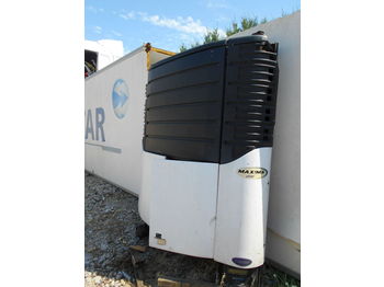 Kühlaggregat Carrier: das Bild 1