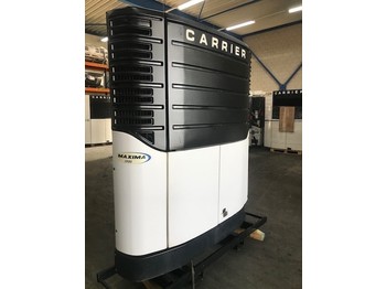 Kühlaggregat für Auflieger Carrier Maxima 1300 – MC224005: das Bild 1